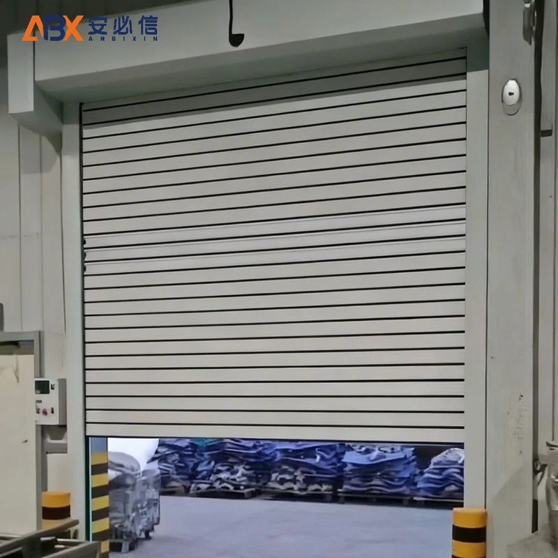合肥洁净室高速门